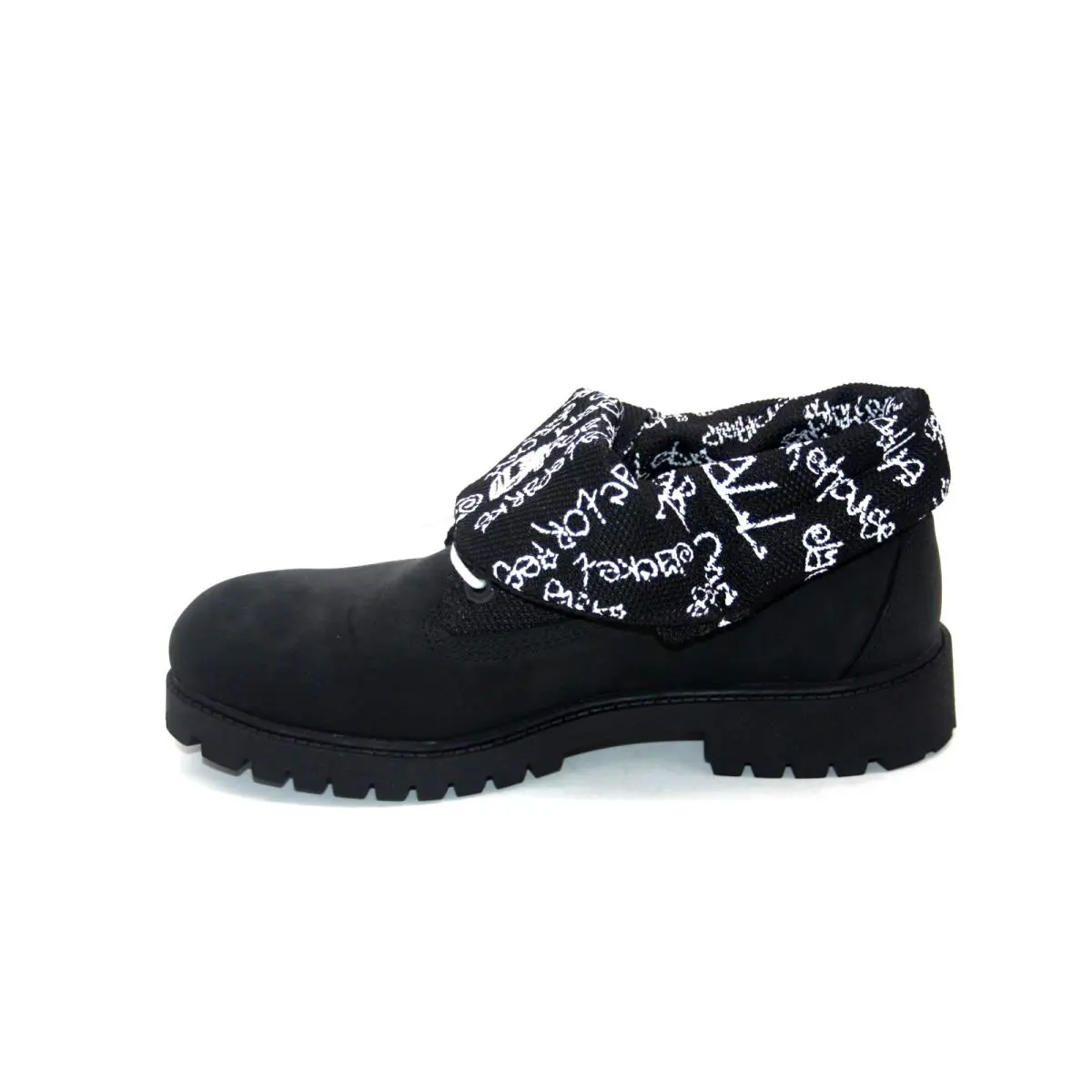 Timberland shoes - TIMBERLAND 37938 - Black 0