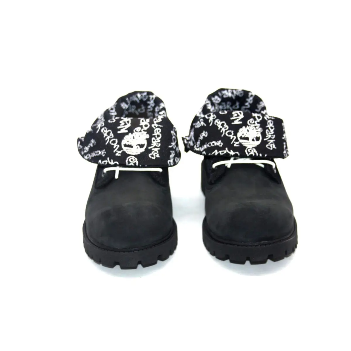 Timberland shoes - TIMBERLAND 37938 - Black 3