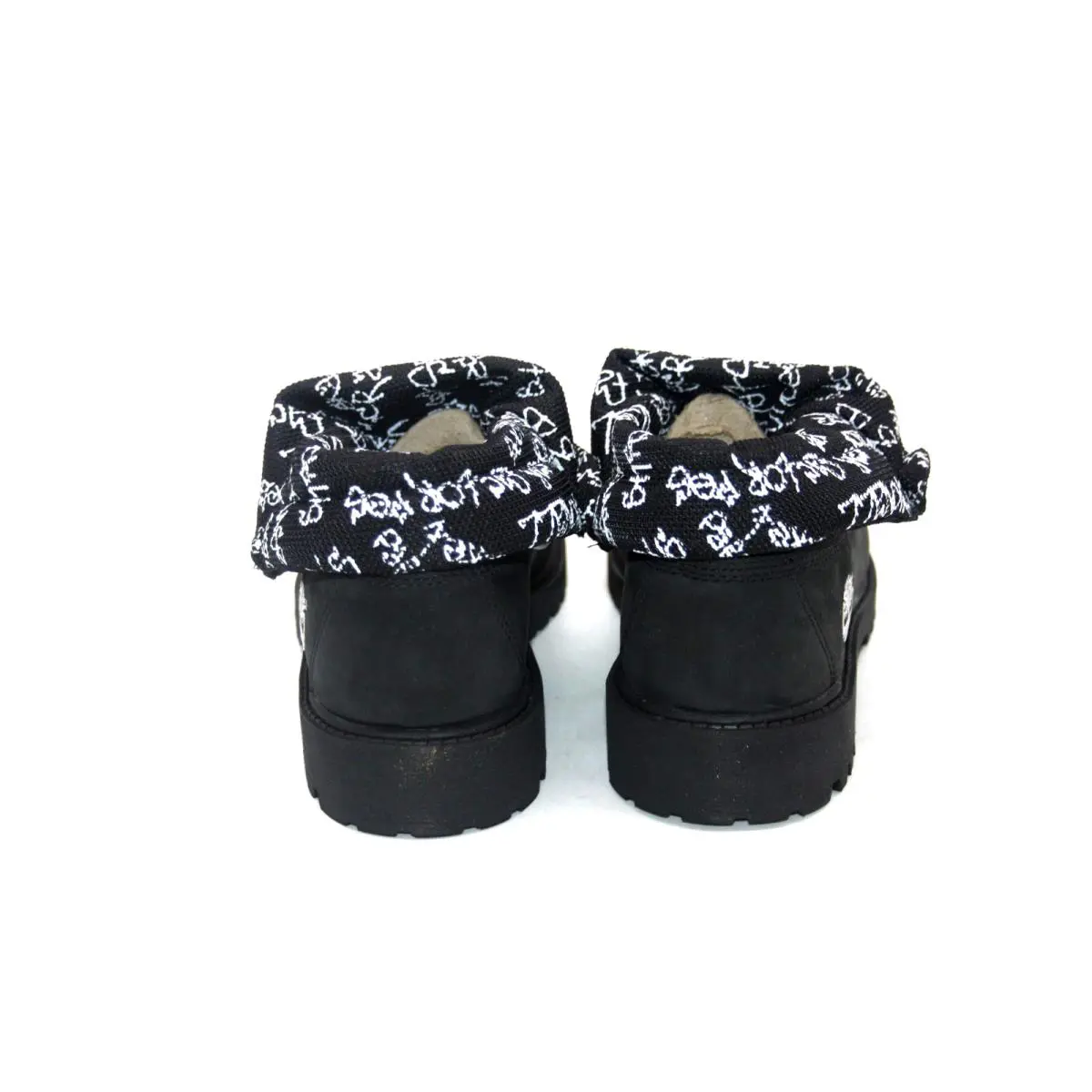 Timberland shoes - TIMBERLAND 37938 - Black 4
