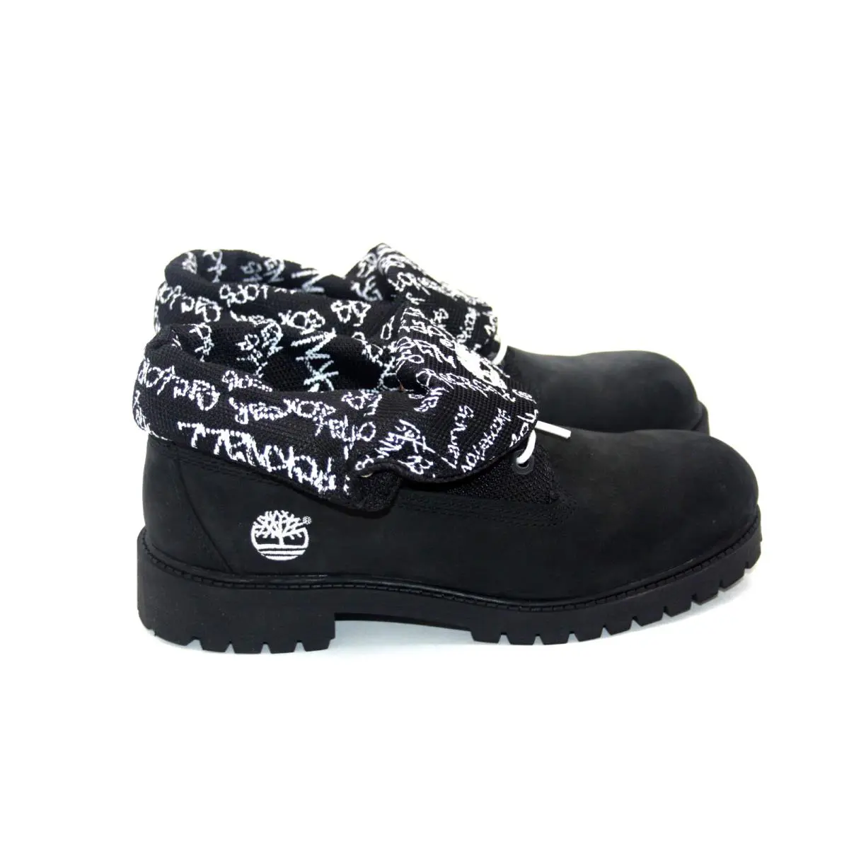 Timberland shoes - TIMBERLAND 37938 - Black 5