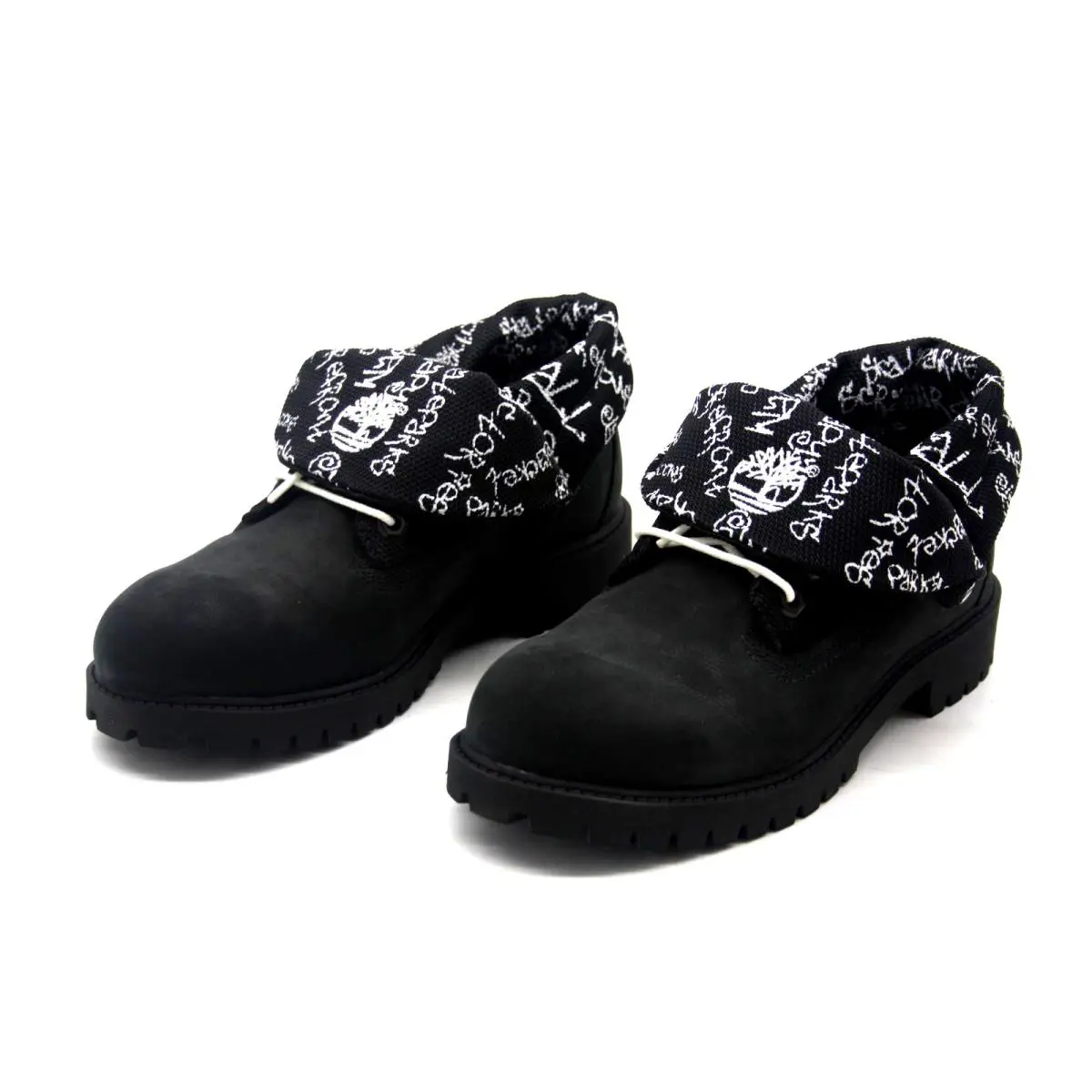 Timberland shoes - TIMBERLAND 37938 - Black 10