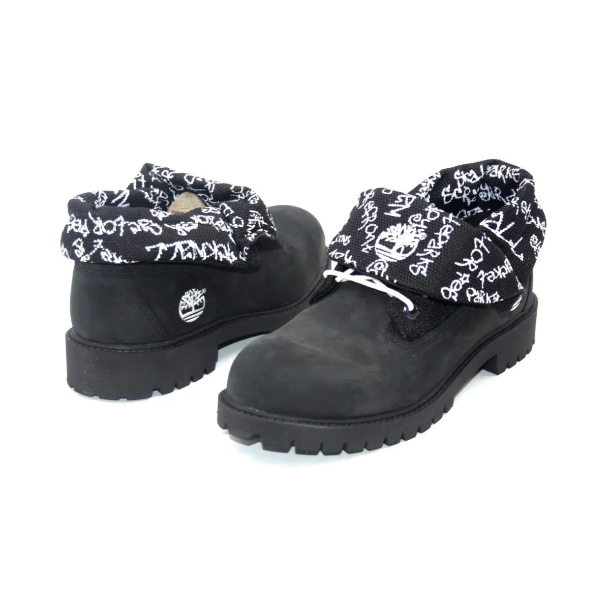 Timberland shoes - TIMBERLAND 37938 - Black 11