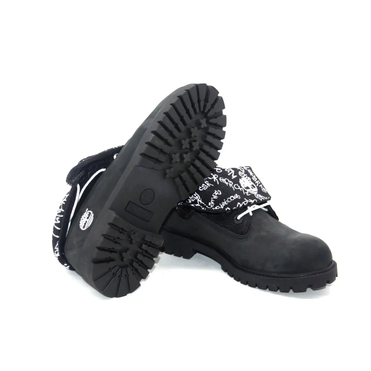 Timberland shoes - TIMBERLAND 37938 - Black 15