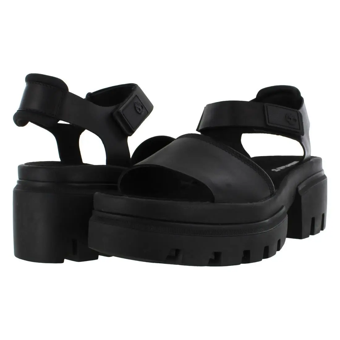Timberland shoes - TB0A5UKZ001 - TB0A5UKZ001 - Black, Main: Black 1