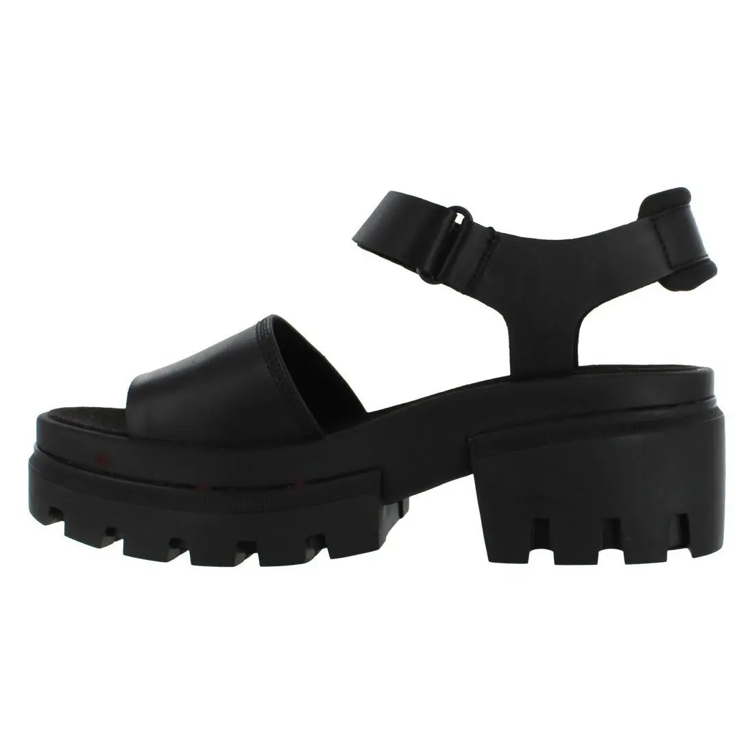 Timberland shoes - TB0A5UKZ001 - TB0A5UKZ001 - Black, Main: Black 2