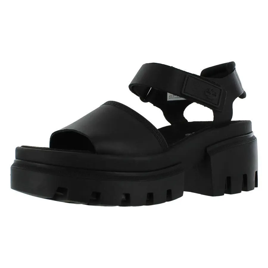 Timberland shoes - TB0A5UKZ001 - TB0A5UKZ001 - Black, Main: Black 3