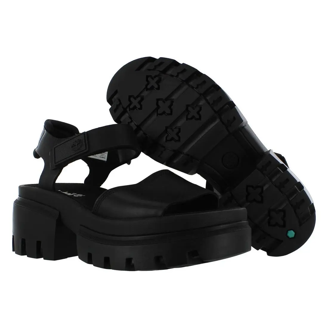 Timberland shoes - TB0A5UKZ001 - TB0A5UKZ001 - Black, Main: Black 4