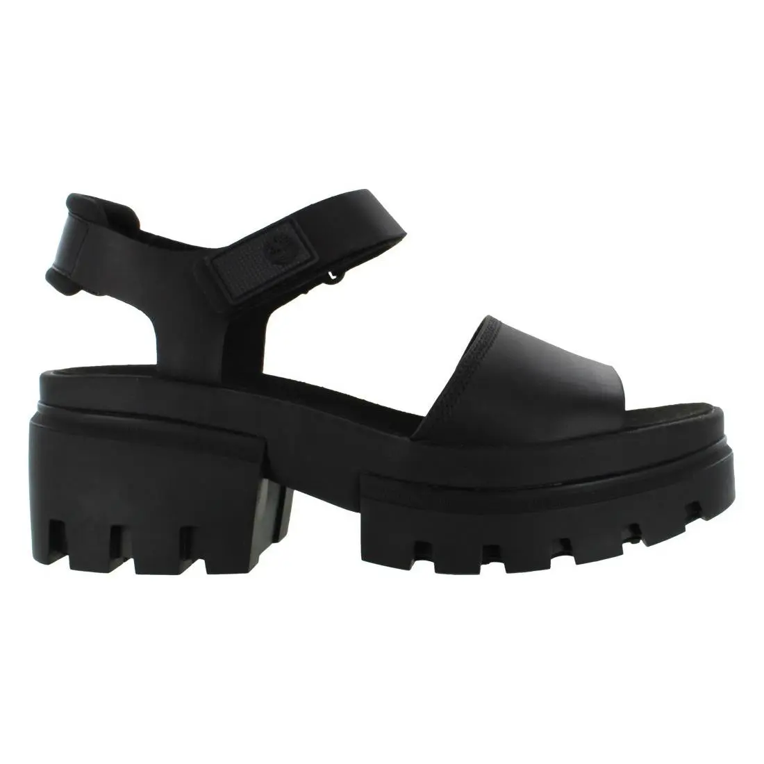 Timberland shoes - TB0A5UKZ001 - TB0A5UKZ001 - Black, Main: Black 5