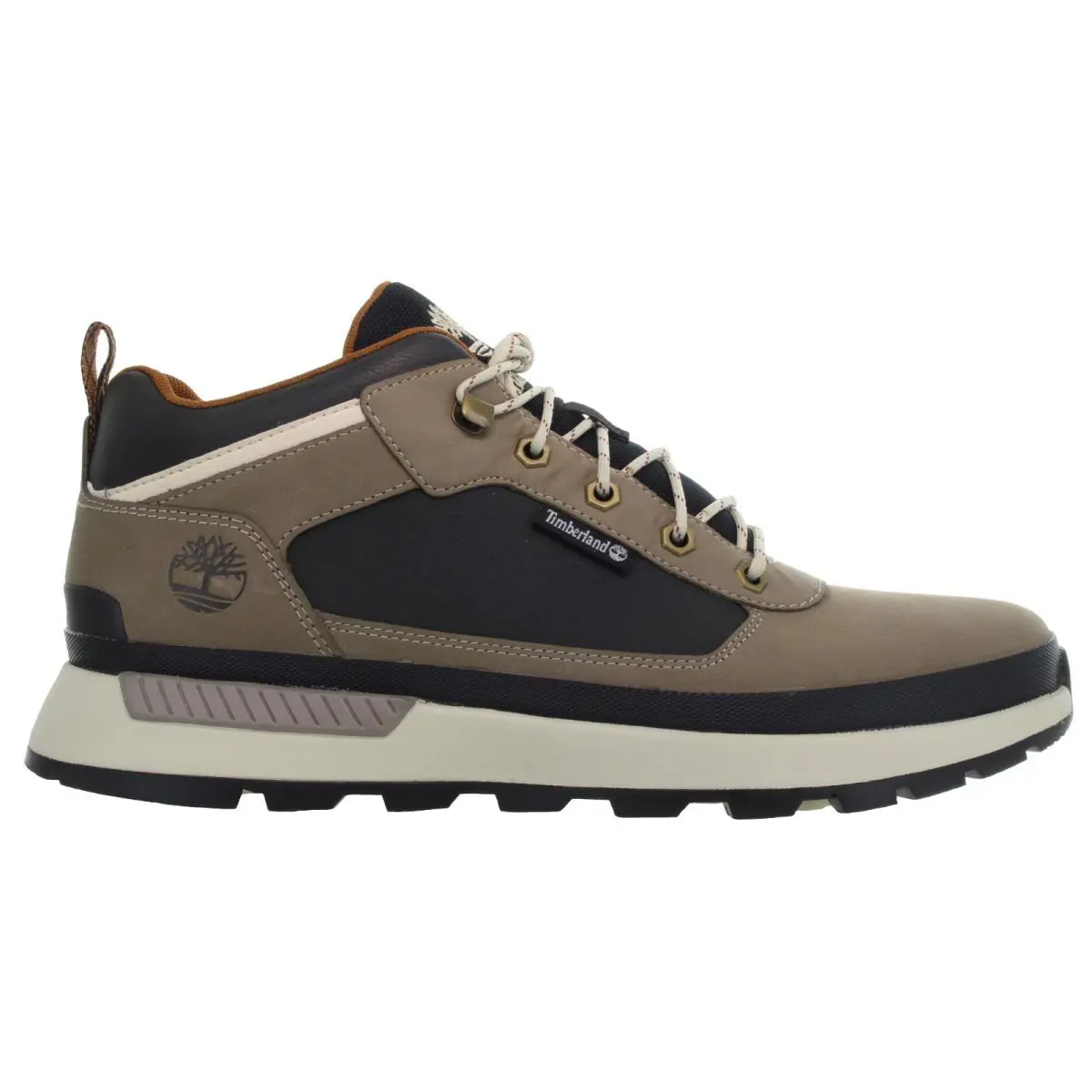 Timberland shoes - Timberland Field Trekker Low - Field Trekker Low - A6DKN - Brown 0