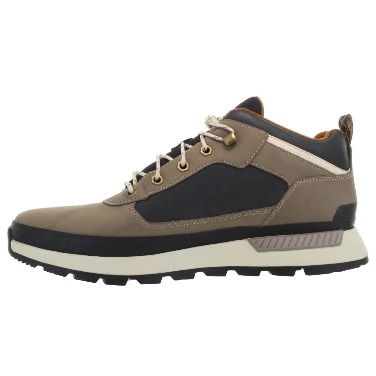 Timberland shoes - Timberland Field Trekker Low - Field Trekker Low - A6DKN - Brown 2
