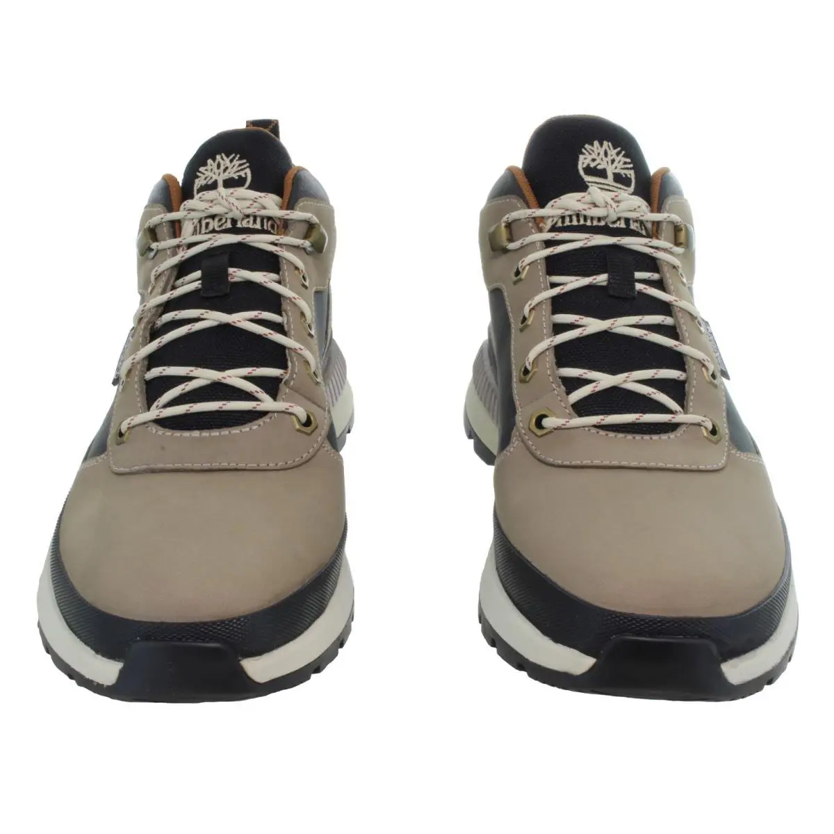 Timberland shoes - Timberland Field Trekker Low - Field Trekker Low - A6DKN - Brown 3