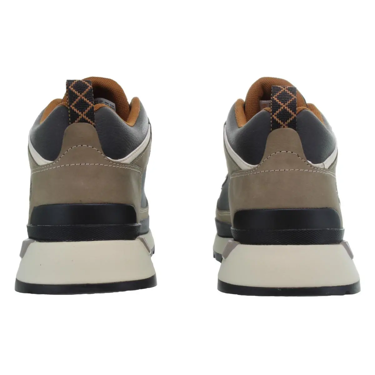 Timberland shoes - Timberland Field Trekker Low - Field Trekker Low - A6DKN - Brown 5