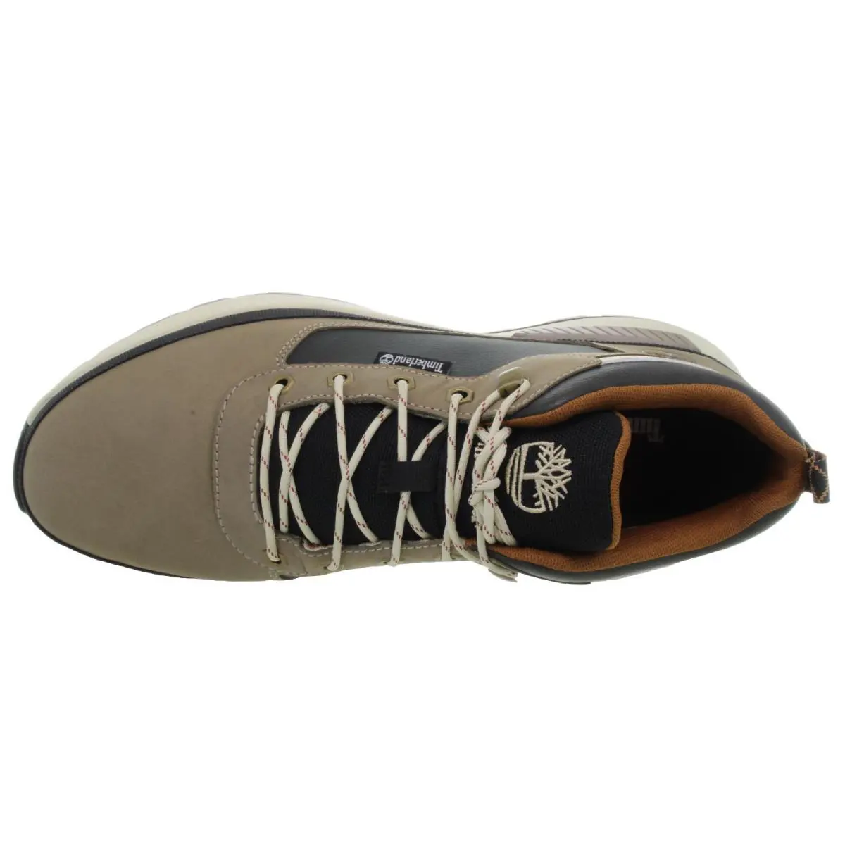 Timberland shoes - Timberland Field Trekker Low - Field Trekker Low - A6DKN - Brown 7