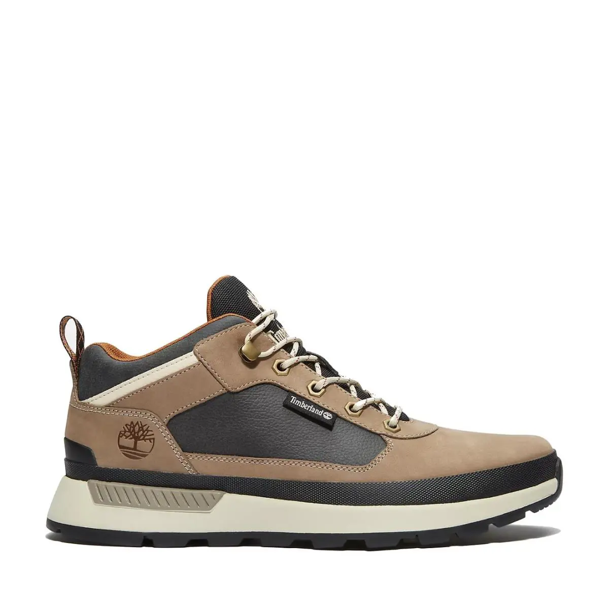 Timberland shoes - Timberland Field Trekker TB0A6DKNA2M - Field Trekker - TB0A6DKNA2M - Brown 9