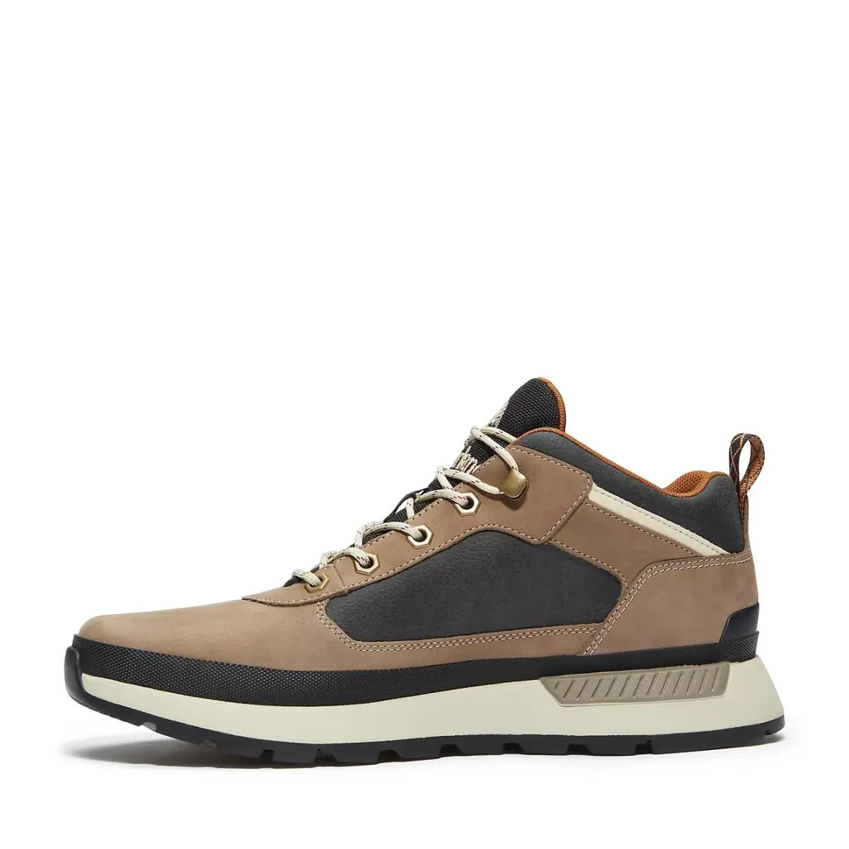 Timberland shoes - Timberland Field Trekker TB0A6DKNA2M - Field Trekker - TB0A6DKNA2M - Brown 5