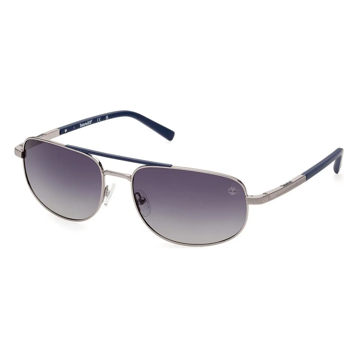 TB9285-08D-61 Sunglasses 61mm by Timberland