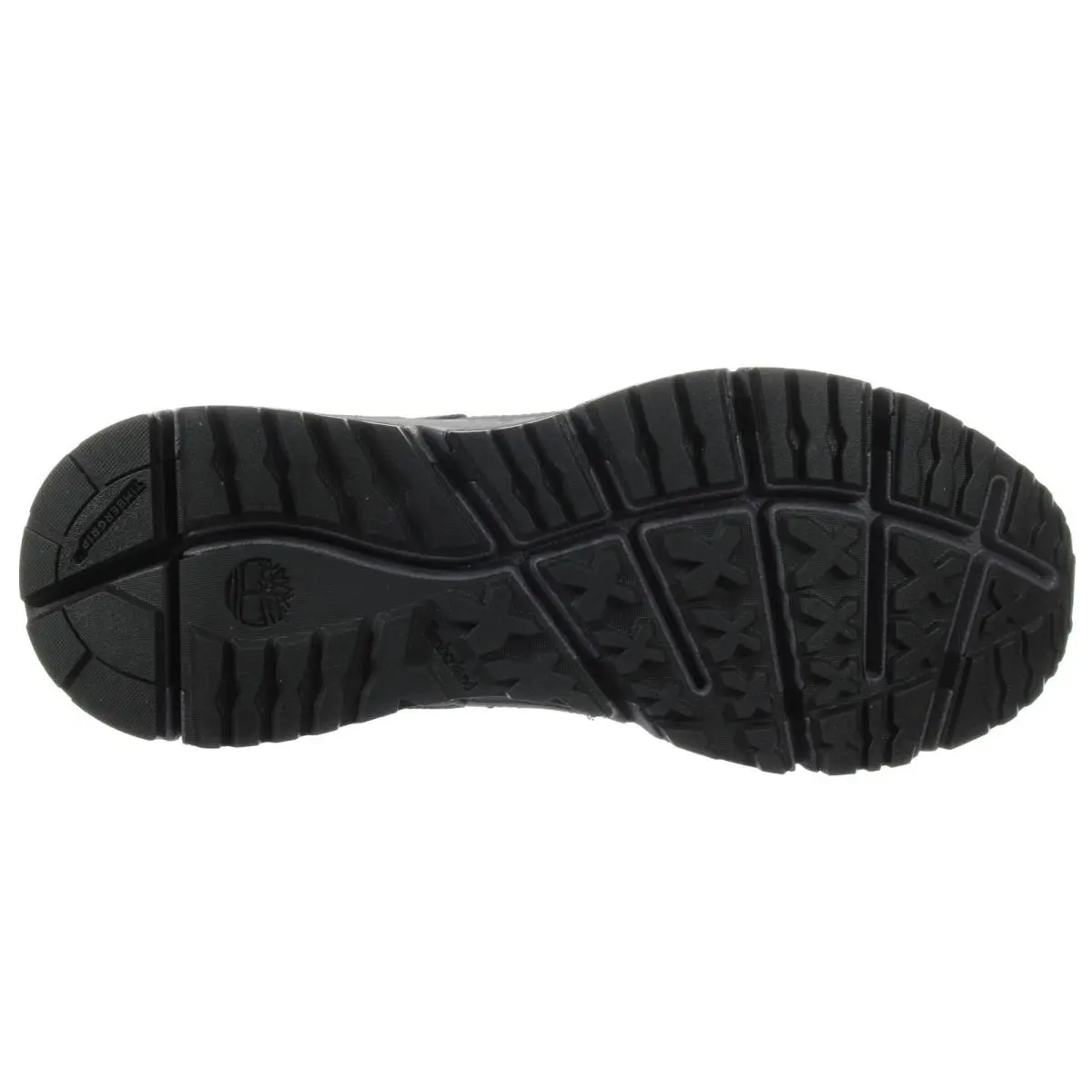 Timberland shoes - Timberland Voyager Mid - Voyager Mid - A6F5J - Black 8
