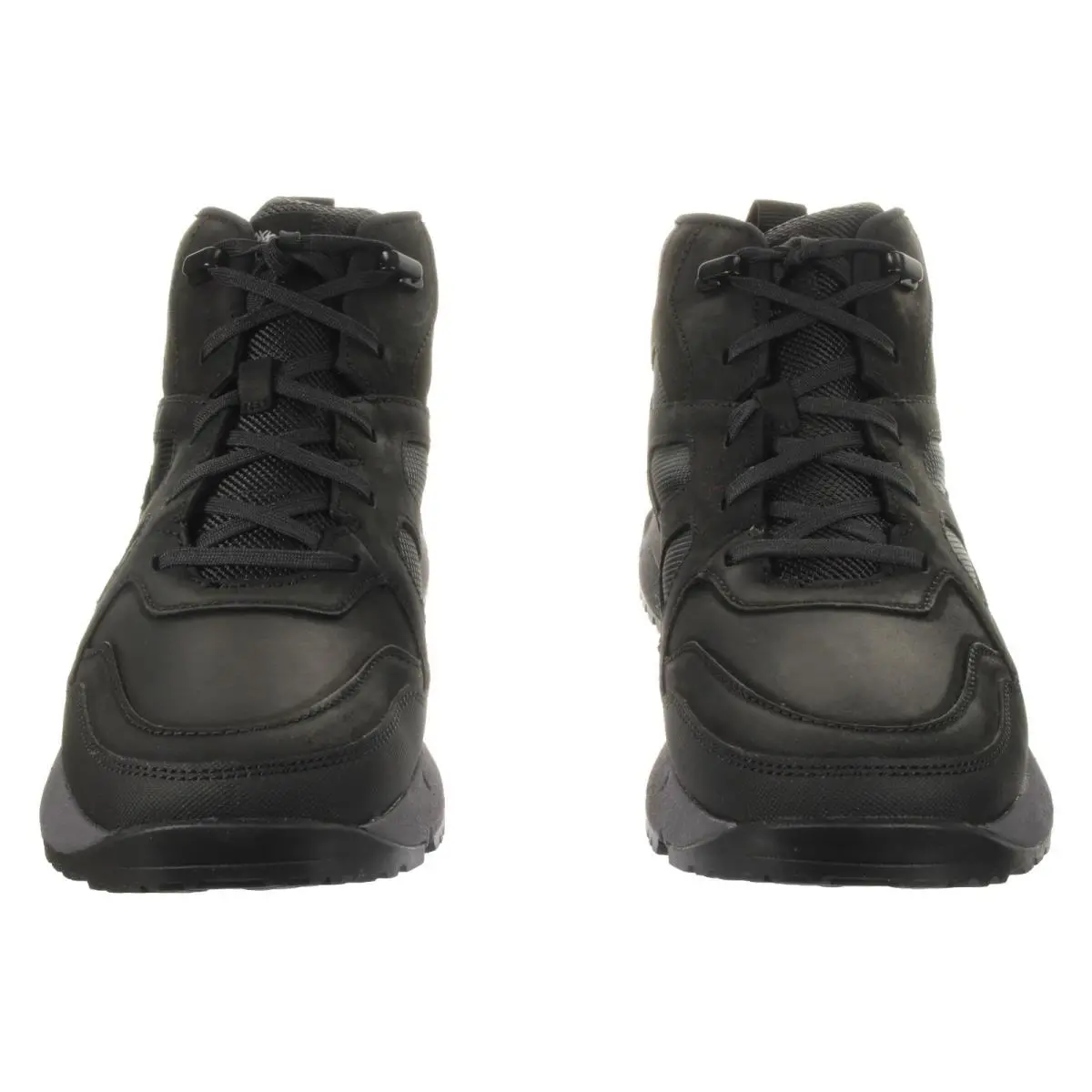 Timberland shoes - Timberland Voyager Mid - Voyager Mid - A6F5J - Black 3