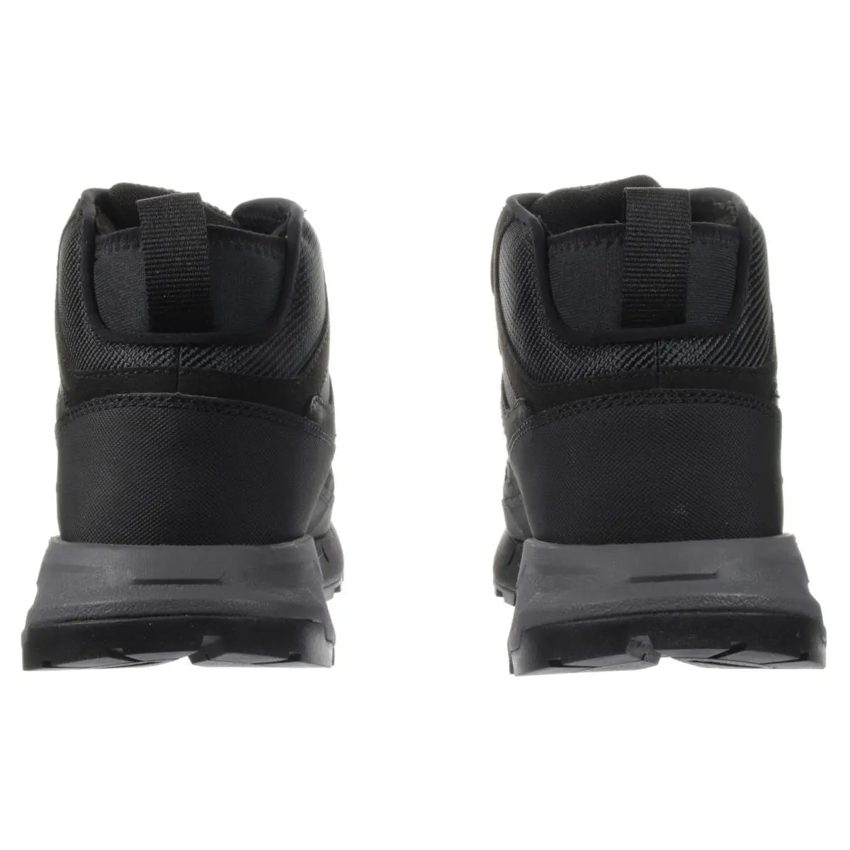 Timberland shoes - Timberland Voyager Mid - Voyager Mid - A6F5J - Black 5