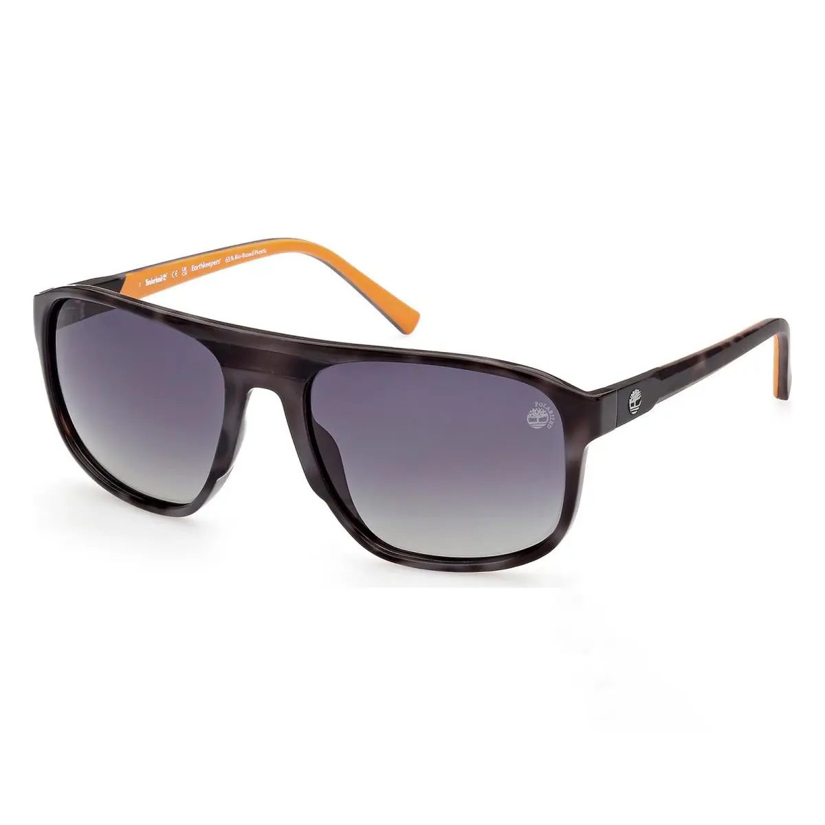 Timberland TB9278-56D-60 Sunglasses 60mm
