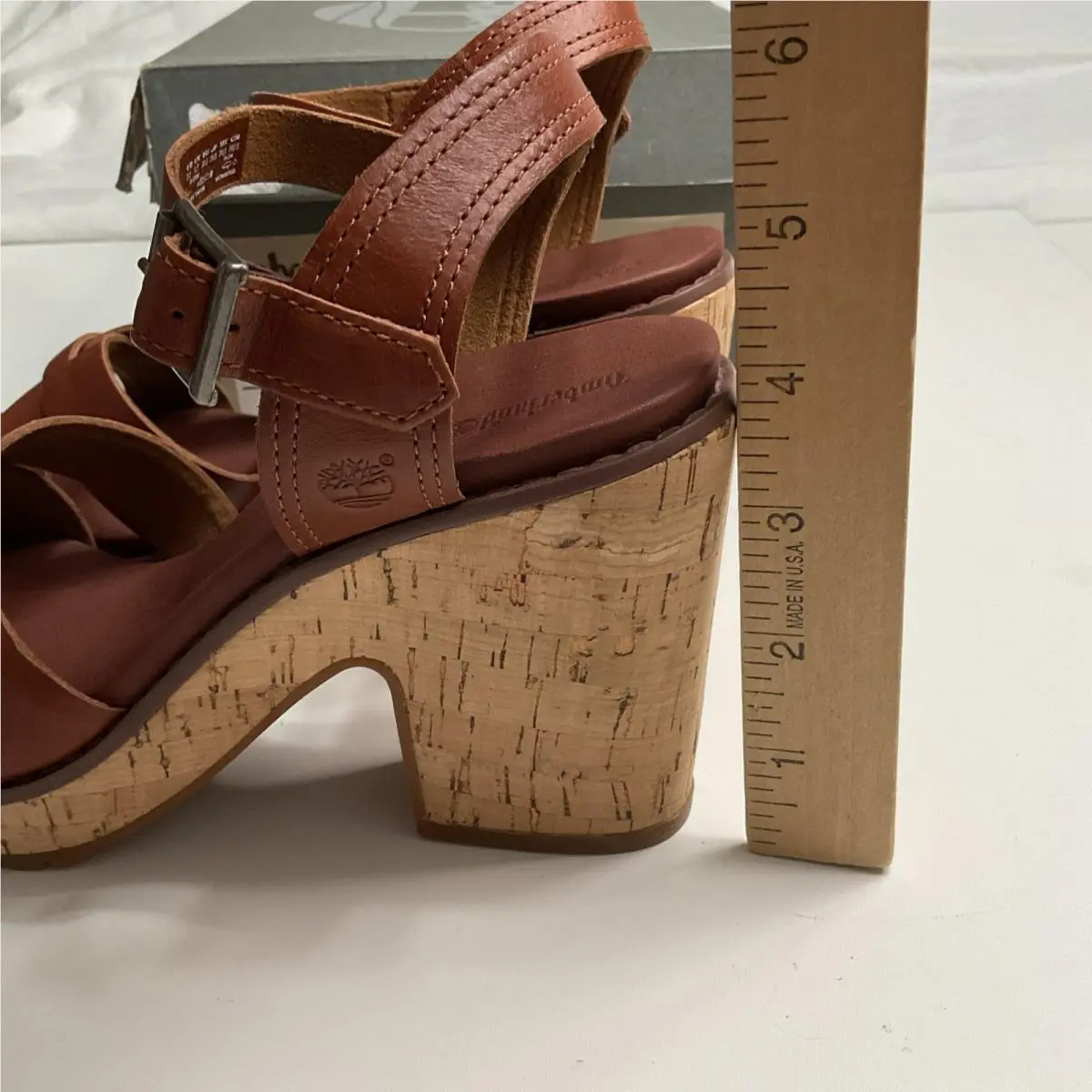 Timberland shoes - Timberland Roslyn - Roslyn - Brown 10
