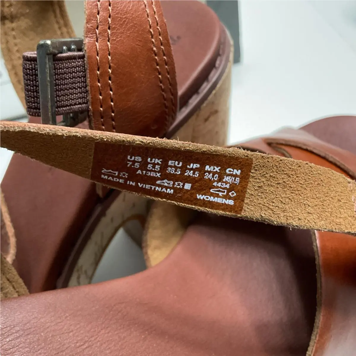 Timberland shoes - Timberland Roslyn - Roslyn - Brown 7