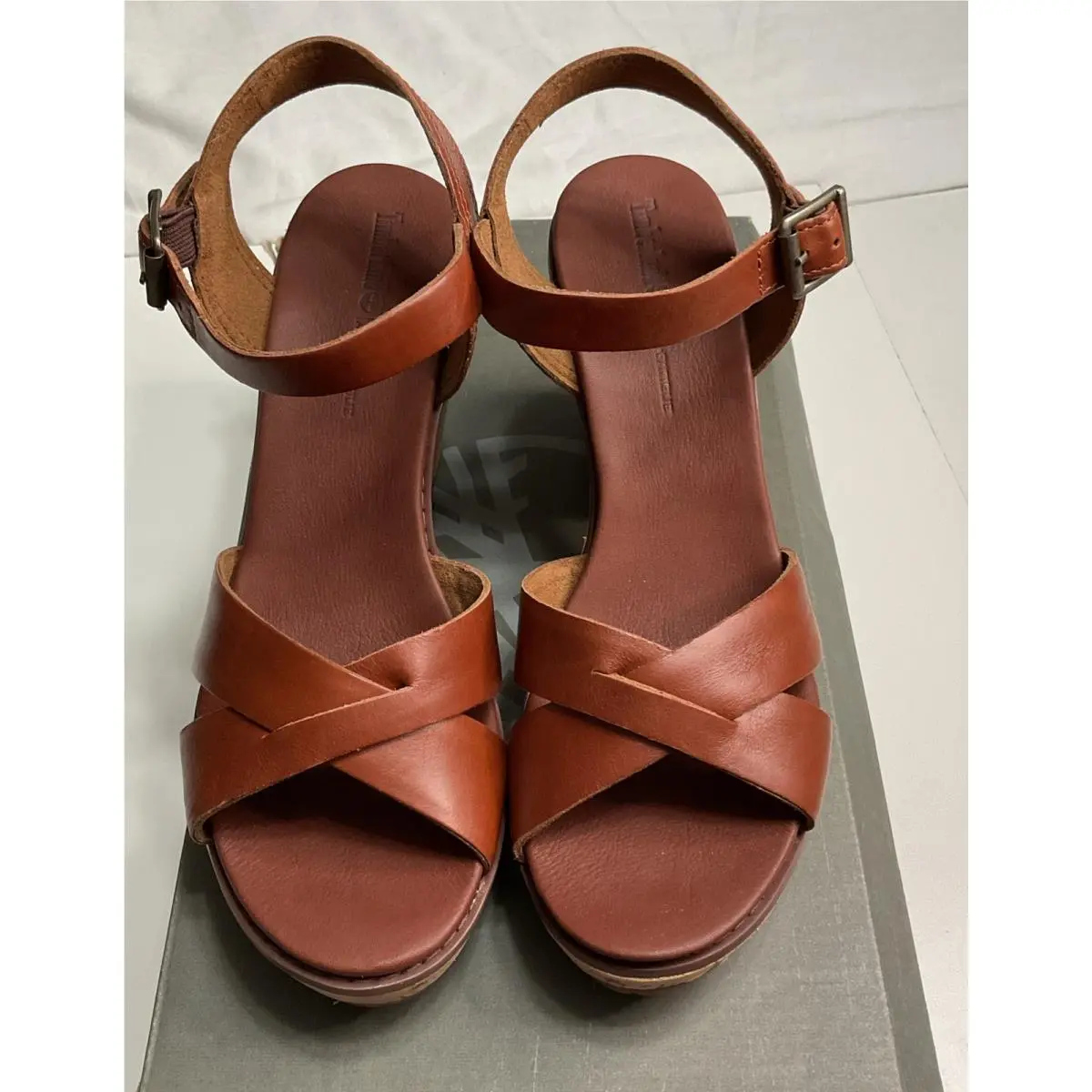 Timberland shoes - Timberland Roslyn - Roslyn - Brown 0
