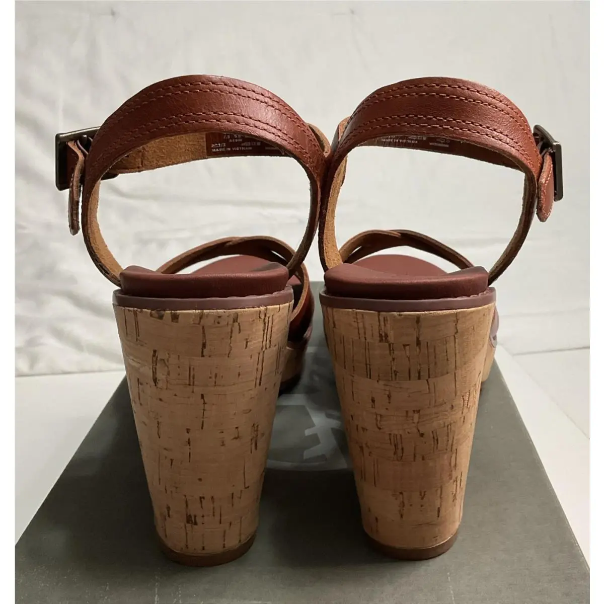 Timberland shoes - Timberland Roslyn - Roslyn - Brown 2