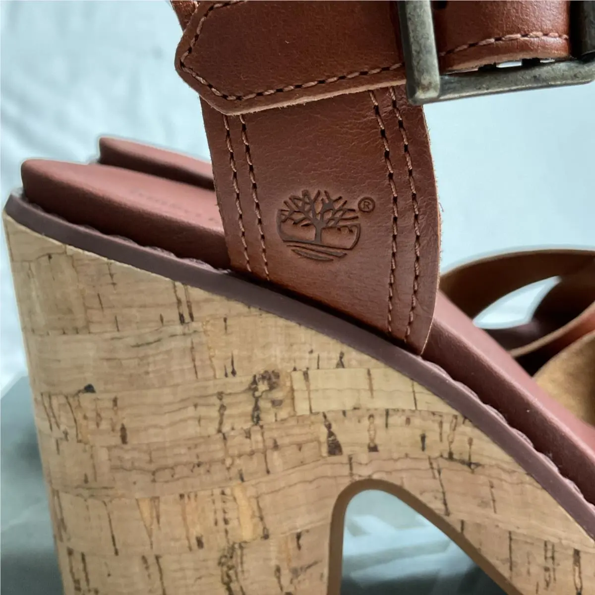 Timberland shoes - Timberland Roslyn - Roslyn - Brown 4