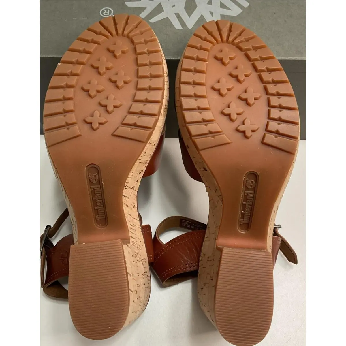 Timberland shoes - Timberland Roslyn - Roslyn - Brown 6