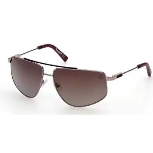 Timberland TB9269-08D-62 Sunglasses 62mm