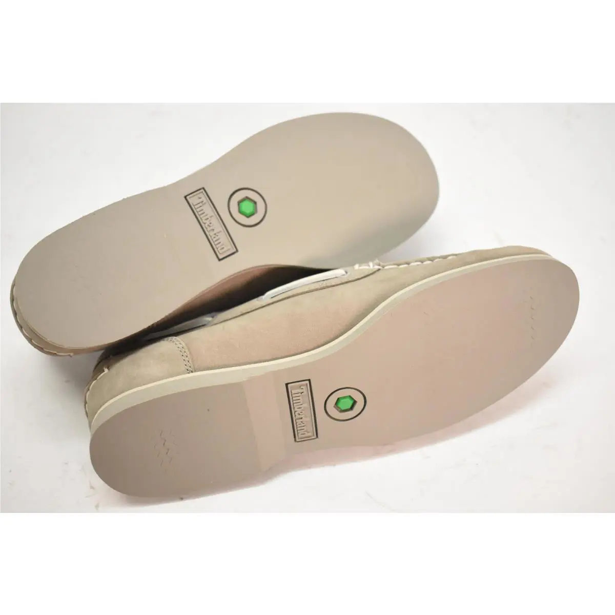 Timberland shoes - Timberland Amherst 2 Eye - Amherst Eye - Gray 2