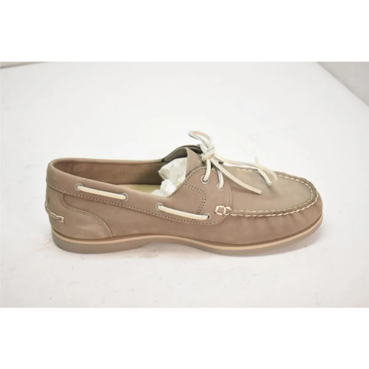 Timberland shoes - Timberland Amherst 2 Eye - Amherst Eye - Gray 4