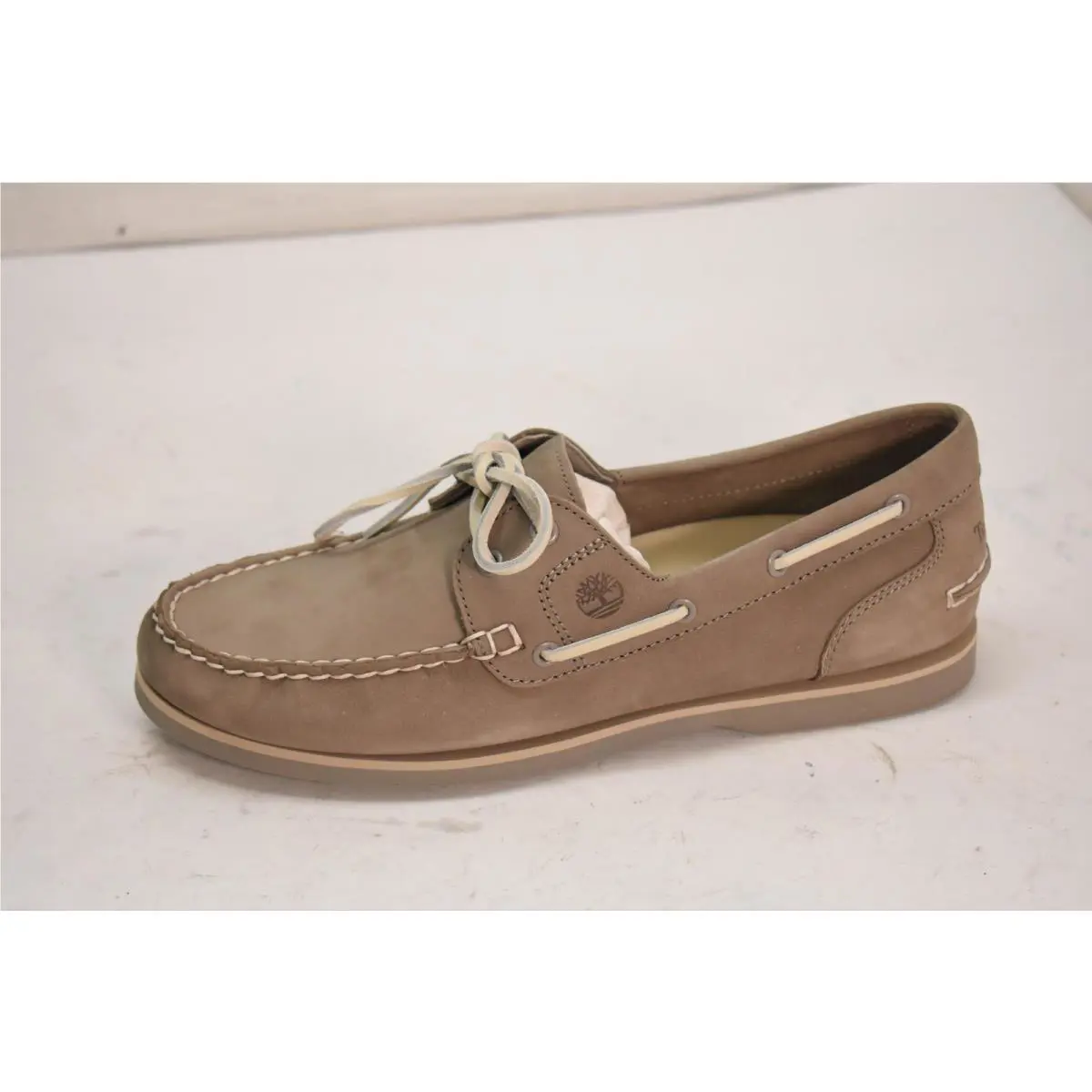 Timberland shoes - Timberland Amherst 2 Eye - Amherst Eye - Gray 5