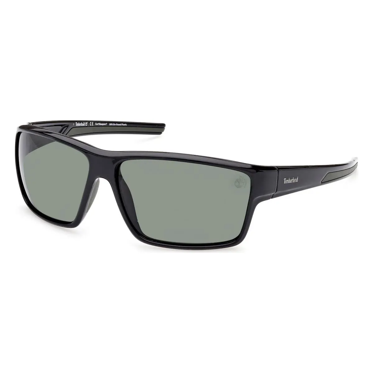 Timberland TB9277-01R-65 Sunglasses 65mm