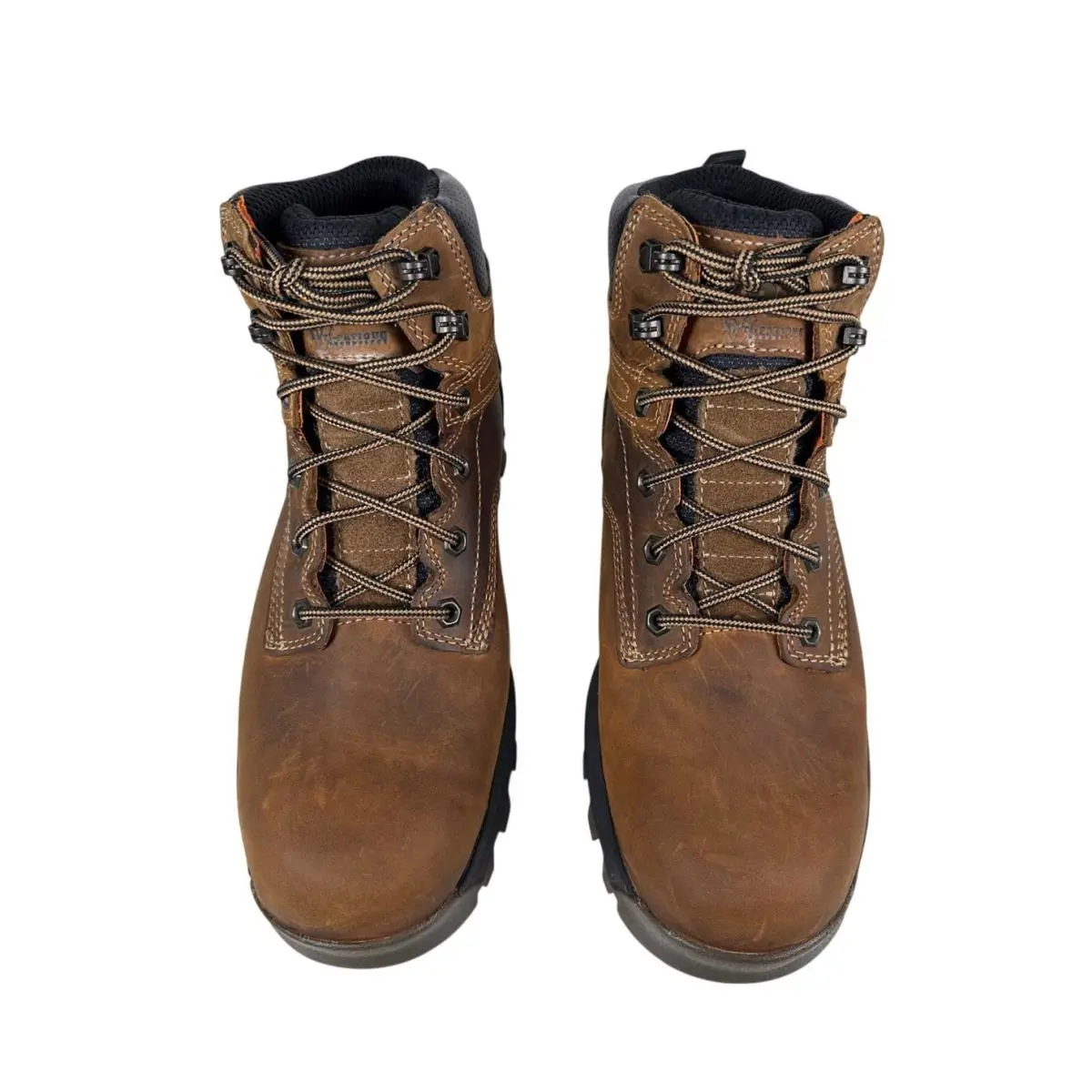 Timberland shoes - Timberland Titan EV - Titan - TB0A5M2T214 - Brown (UPC: 196248135533) 4