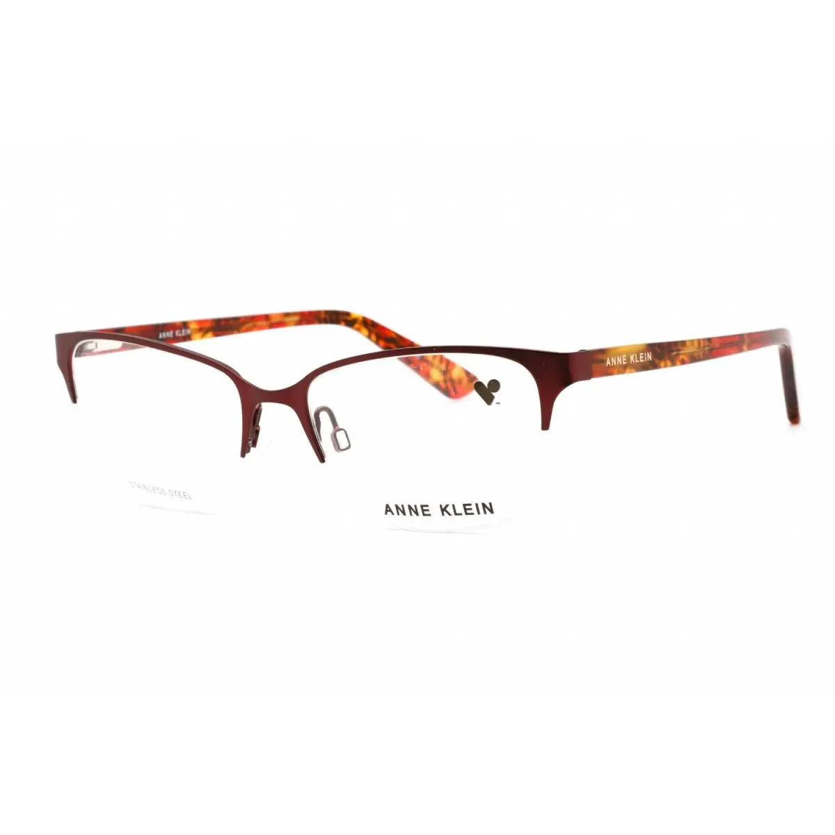 Anne Klein AK5083-603 Eyeglasses 53mm