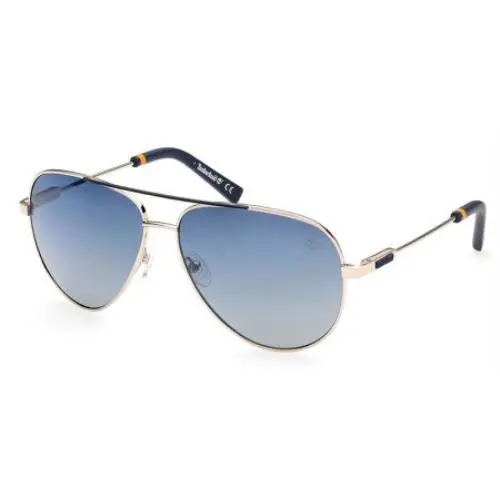Timberland TB9270-32D-62 Sunglasses 62mm