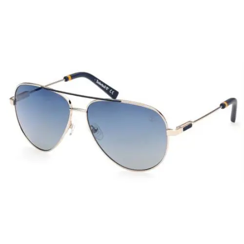 Timberland TB9270-32D-62 Sunglasses 62mm