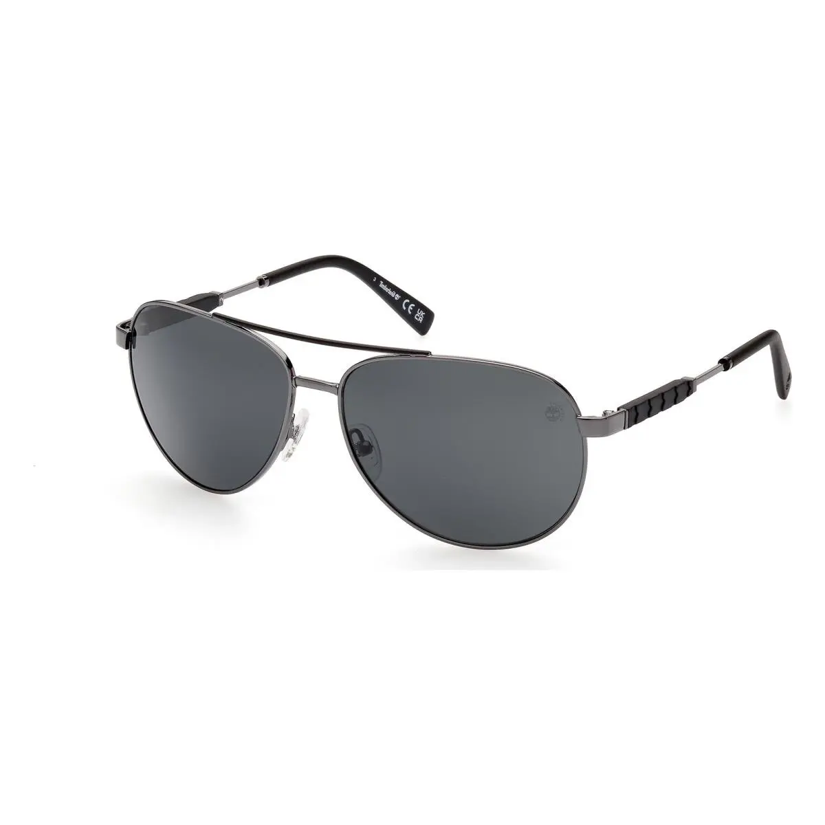 Timberland TB9282-06D-61 Sunglasses 61mm