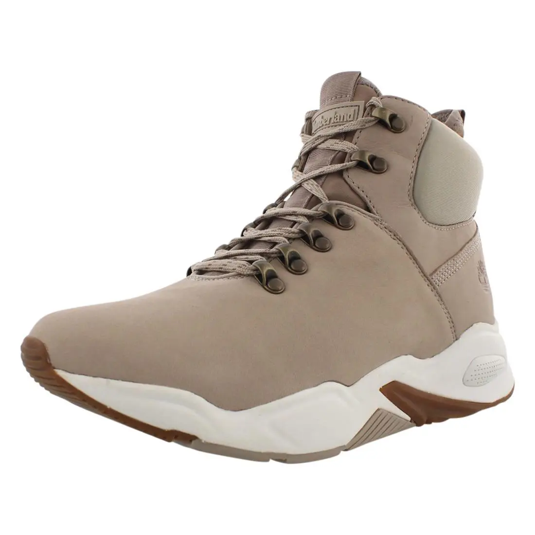 Timberland shoes - TB0A21J9L47 - TB0A21J9L47 - Beige, Main: Beige (UPC: 192362593334) 0