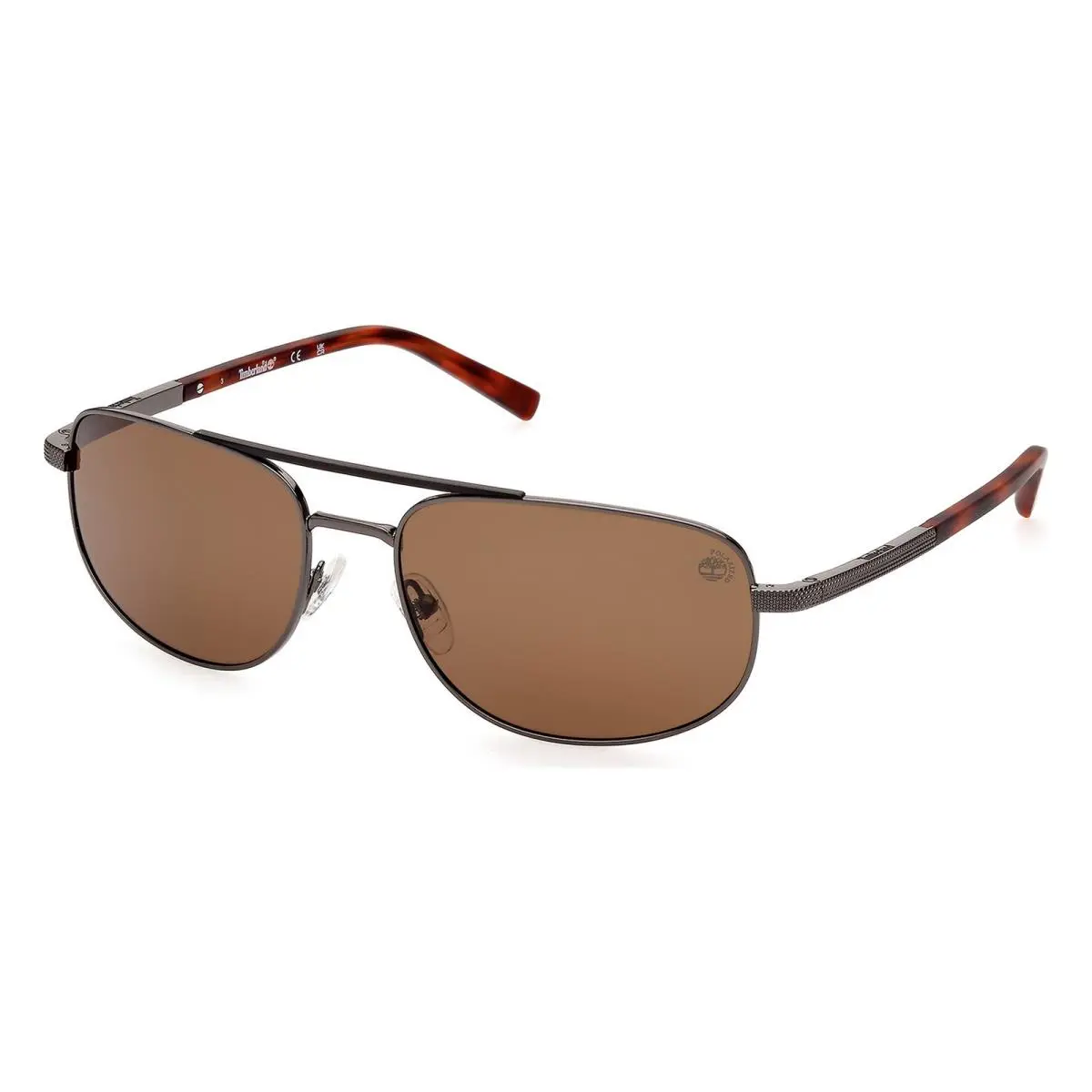 TB9285-06H-61 Sunglasses 61mm by Timberland