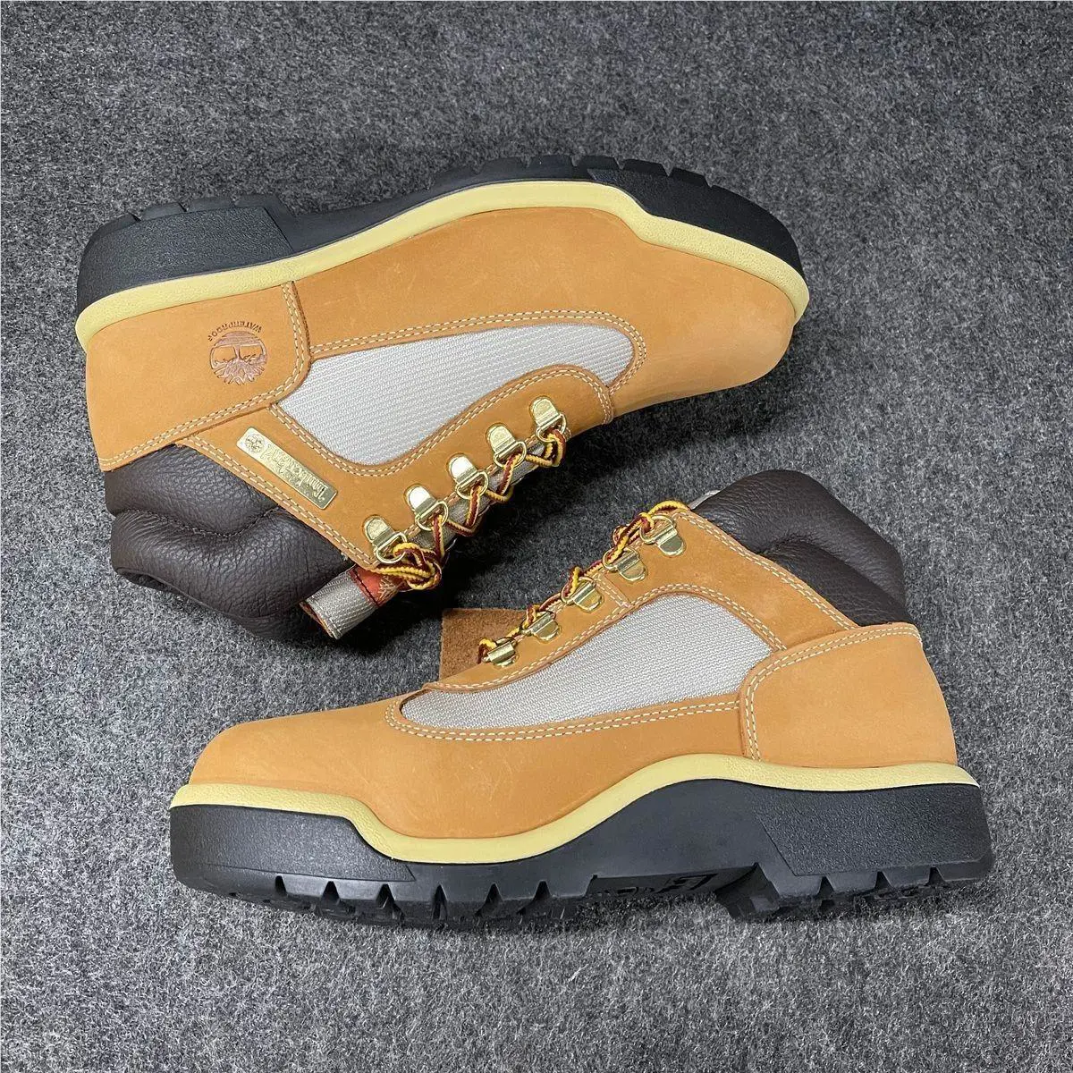 Timberland shoes - VS188371 - vs-188371 - Brown (UPC: 197064799619) 5