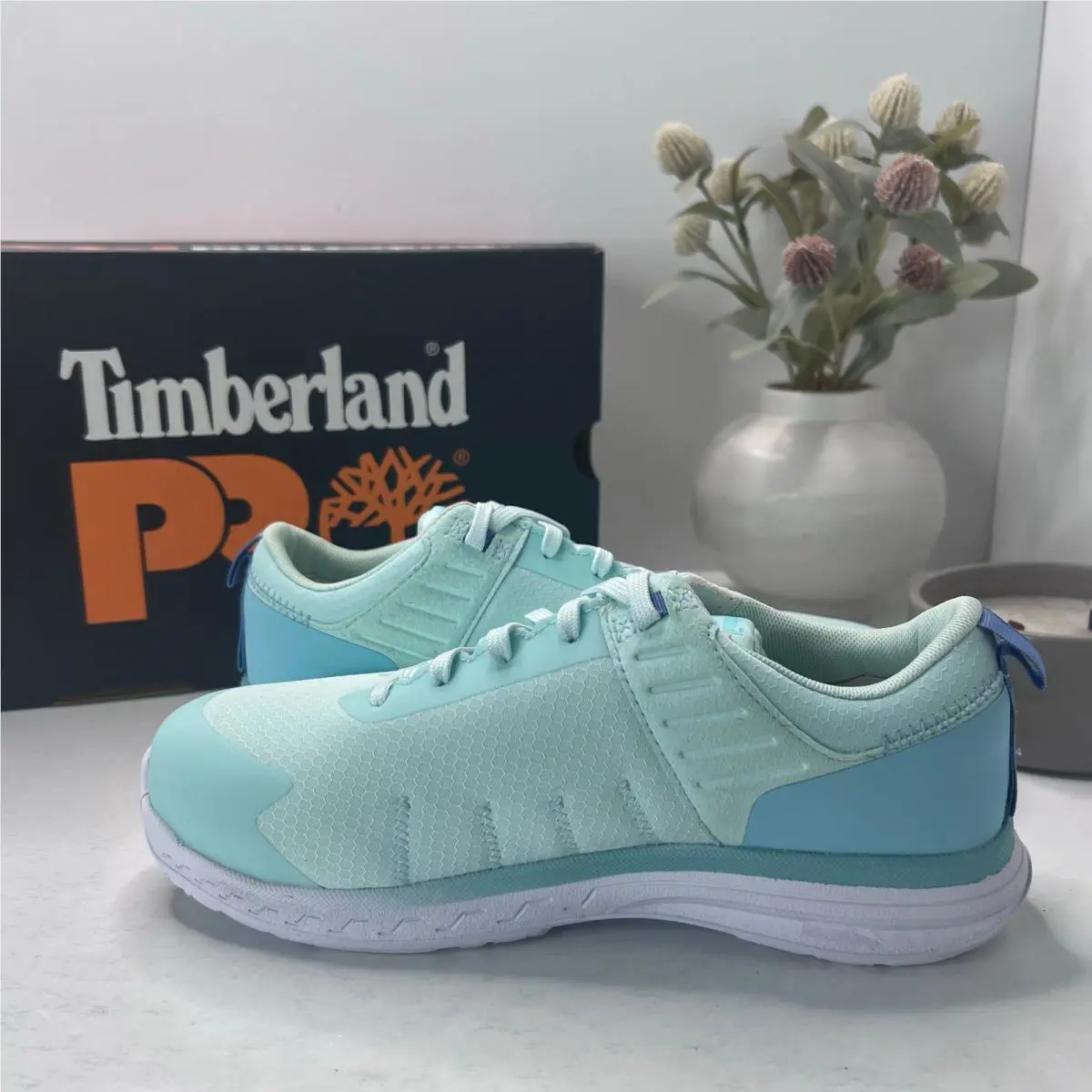 Timberland shoes - Overdrive - Overdrive - Blue 3