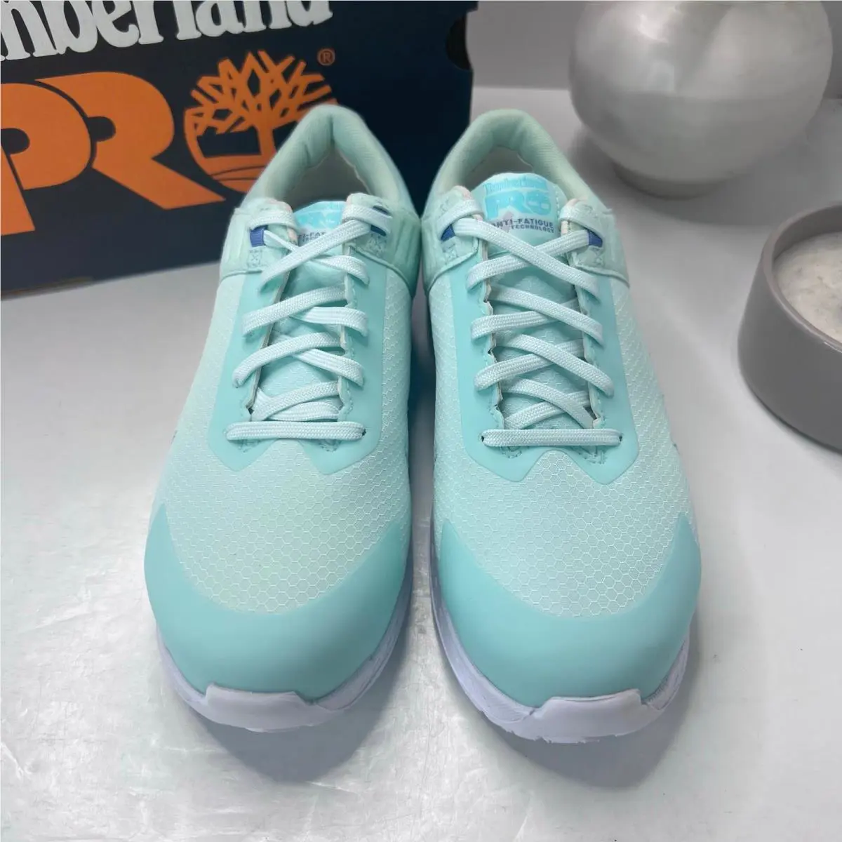 Timberland shoes - Overdrive - Overdrive - Blue 4