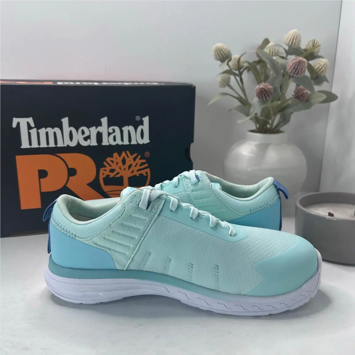 Timberland shoes - Overdrive - Overdrive - Blue 5