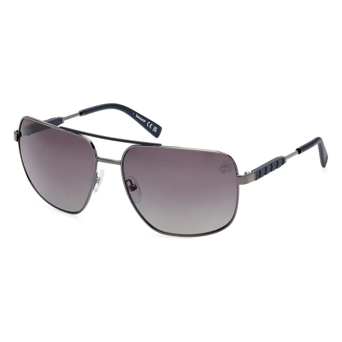 Timberland TB9283-06D-62 Sunglasses 62mm