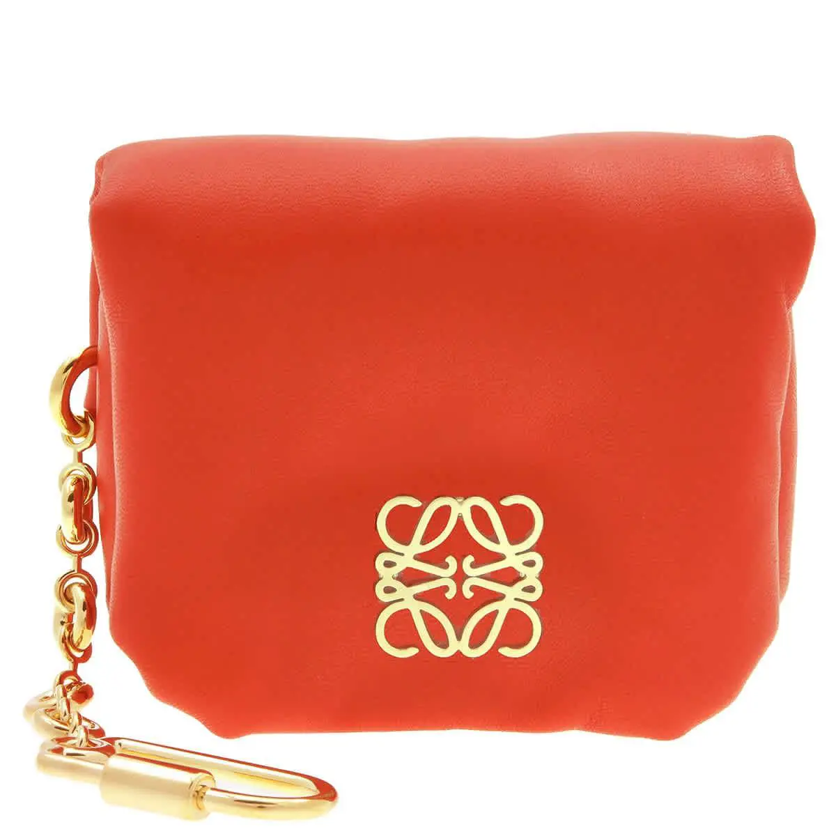 Loewe Puffer Calfskin Goya Case C560O36X05.5557