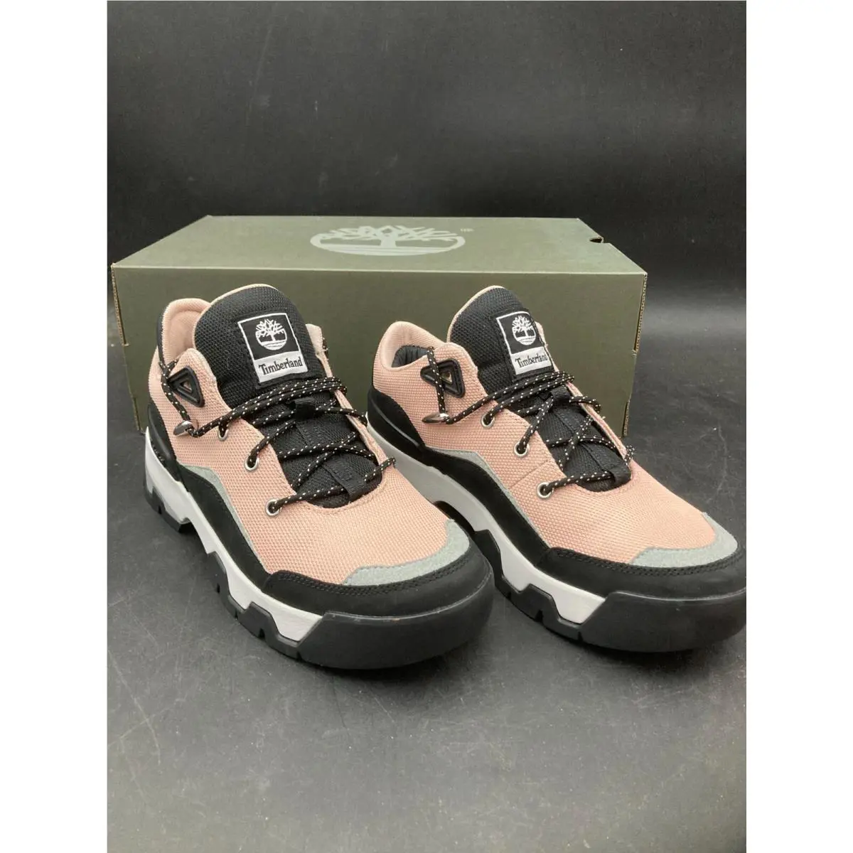Timberland shoes - Pink 0