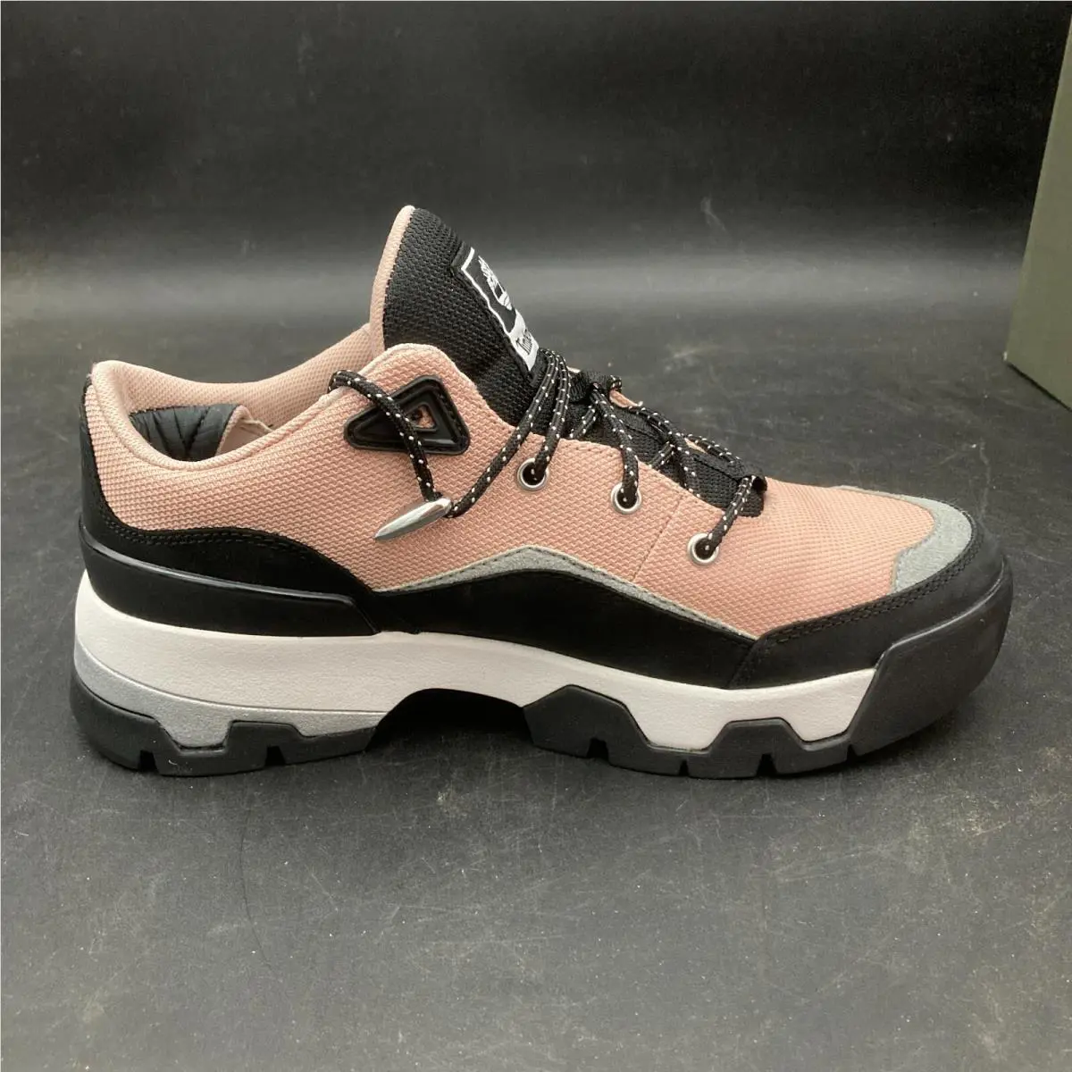 Timberland shoes - Pink 1